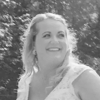 Lotte, bruid uit Gelderland